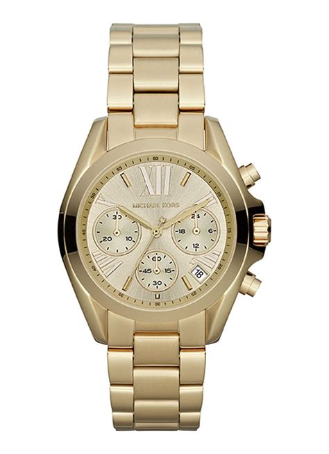 Michael Kors Horloges outlet online kopen 